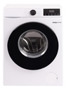 Lavarropas Kanji Kjh-wmcfwt8k 8kg Inverter Frontal Blanco 