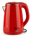 Pava Electrica Hervidora Vitta 1.8l 1500w Apagado Automatico Rojo