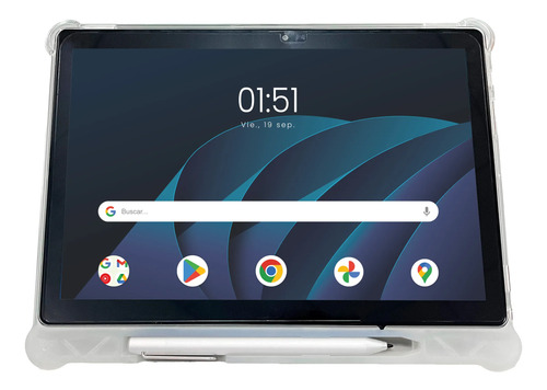 Tablet Ultrom 10,1" 4gb Ram 128gb Funda + Lapiz