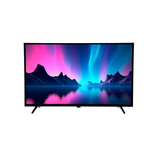 [2962] Smart TV eNova TE32HA10-TDF 32" LED HD Android Google Play