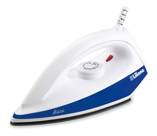 [4397] Plancha Liliana Alizza - Rps900.