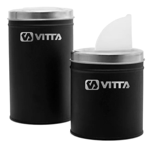 [4537] Set Equipo De Mate Yerbera Azucarera Vitta
