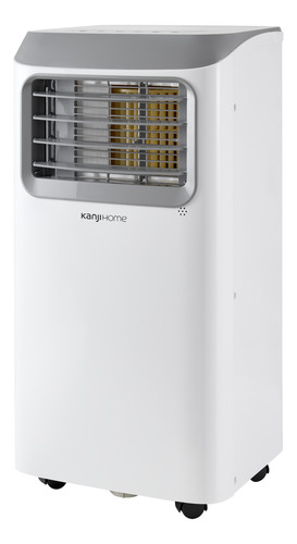 [6029] Aire Acondicionado Portátil Kanji 2900w Wifi Frio/calor