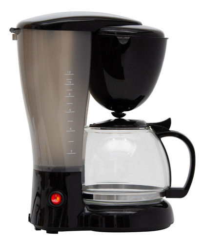 [334] Cafetera De Filtro Kanji Kjh-cmf0800s02 Semi Automática