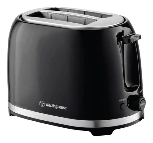 [2634] Tostadora Electrica Westinghouse Retro Wh-tm1000sec01 1000w