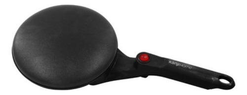 [1536] Panquequera Electrica Kanji + Batidor Espátula Bowl 800w