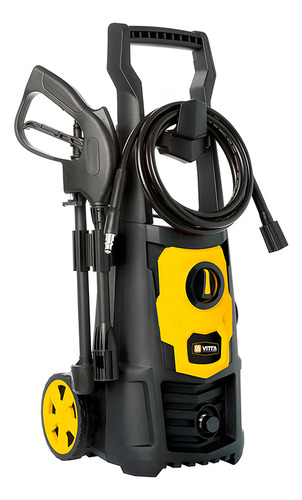 [3931] Hidrolavadora Vitta 1800w 135 Bar Max. Con Accesorios 220v
