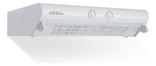 [1208] Extractor Purificador De Cocina Axel Ax-750 Blanco 220v