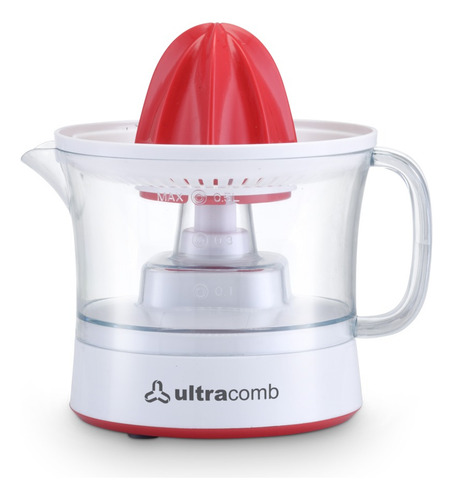 [1954] Exprimidor Eléctrico Ultracomb Ex-2302 - 500ml