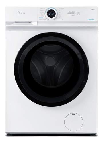 [5948] Lavarropas Midea 6 Kg Mf100w60/w-a1 Color Blanco