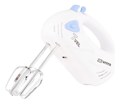 [2690] Batidora De Mano Con Accesorios Vitta Lic-bl0300hm02