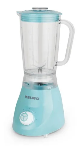 [2368] Licuadora Yelmo Lc-1009 1.5 L Con Jarra De Plástico - 220v