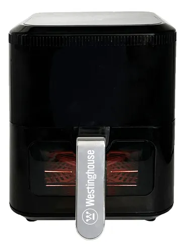 [5520] Freidora De Aire 5l Digital Westinghouse Wkaf406