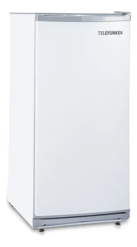 [5459] Heladera C/Congelador Telefunken TK-240RB 260Lts 55x116x60
