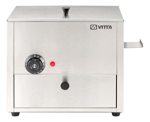 [6490] Panchera Eléctrica 30 Super Panchos Calienta Pan Vitta 550w 