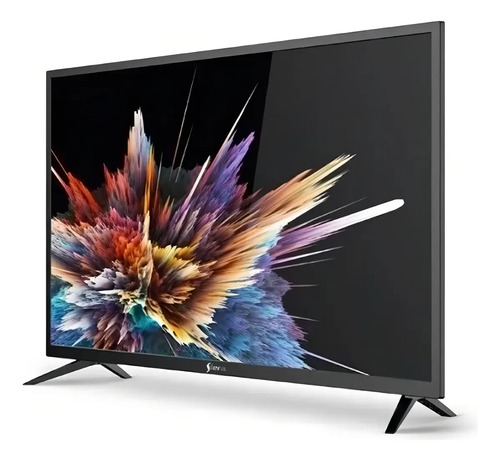 [6430] Smart Tv Siera 43 Led Stv3203 Hd Android Google