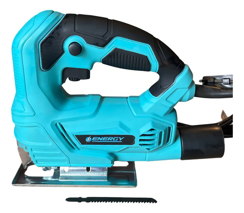 [7222] Sierra Caladora Energy 450w Js55/220